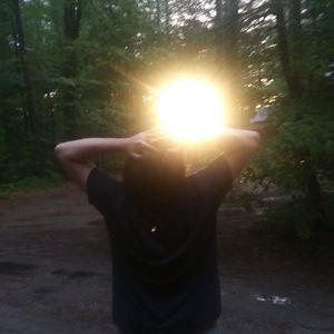 Meet your Posher, Micah